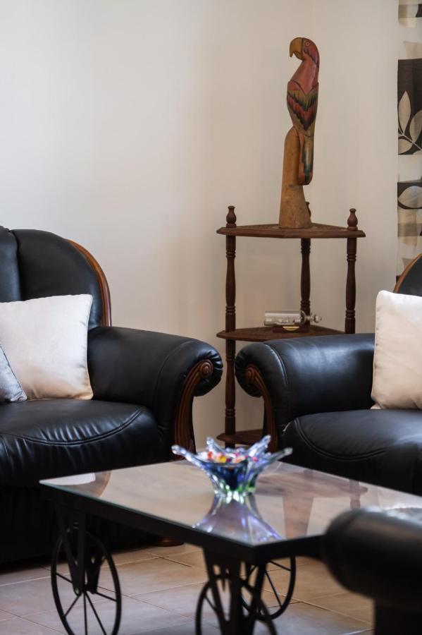 Irinis House Βίλα Komílion Εξωτερικό φωτογραφία