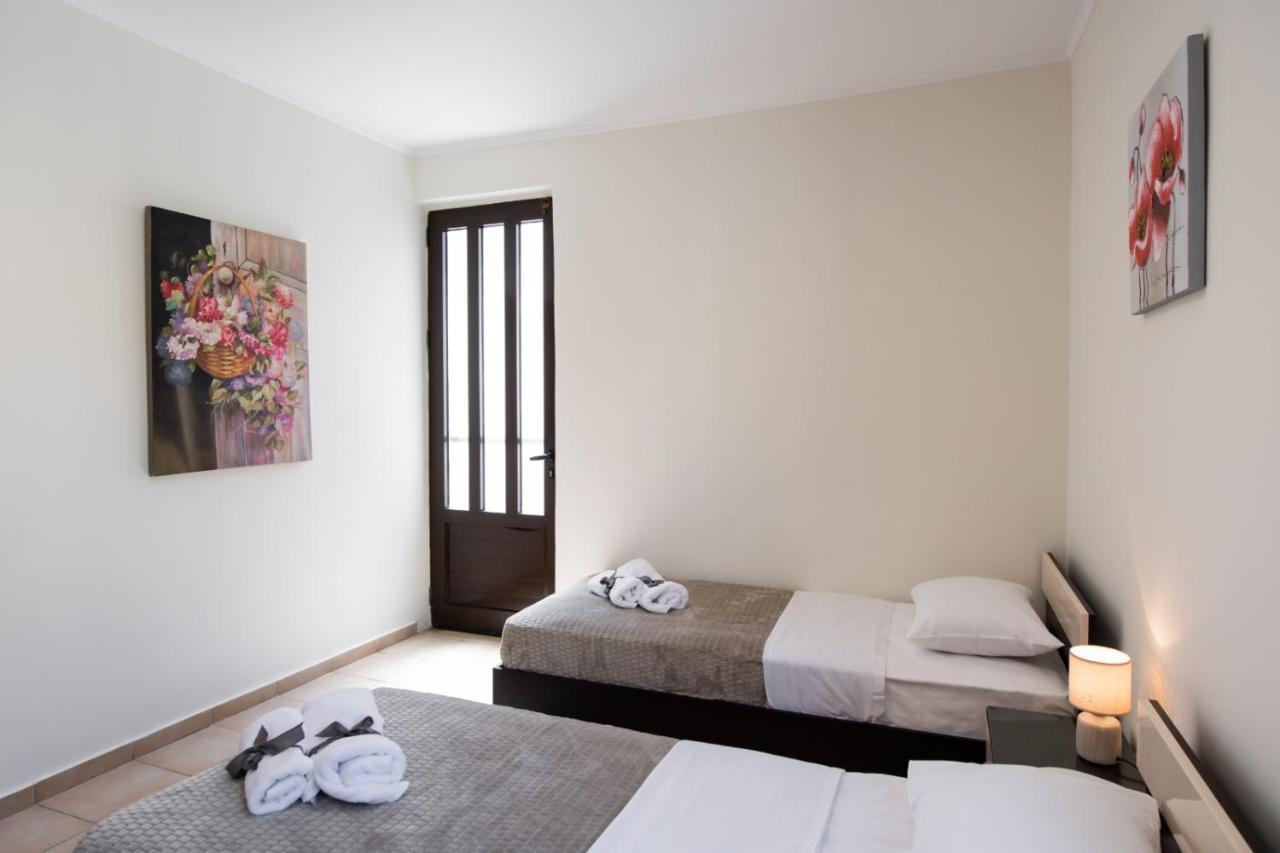 Irinis House Βίλα Komílion Εξωτερικό φωτογραφία