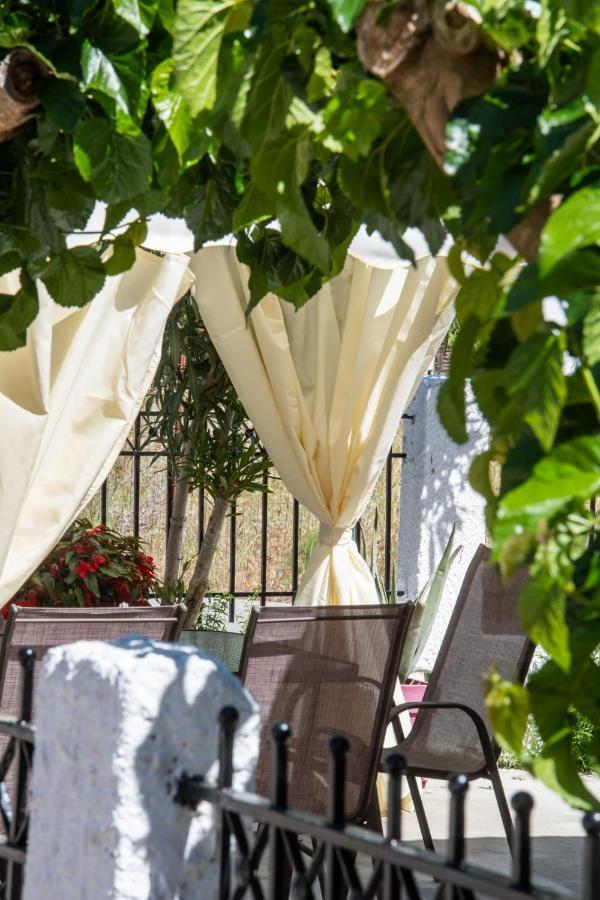 Irinis House Βίλα Komílion Εξωτερικό φωτογραφία
